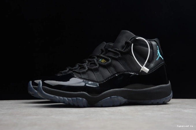 Blue 11 Gamma 378037-006 Jordan Retro Air 0919